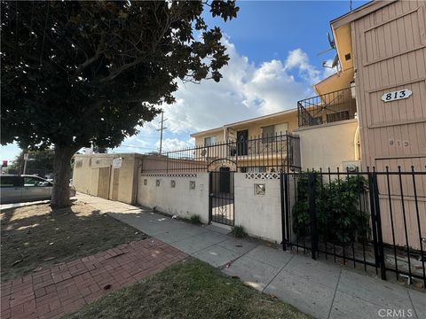 Photo of 703 W Anaheim St, Wilmington, CA 90744 (MLS # PW26043572)