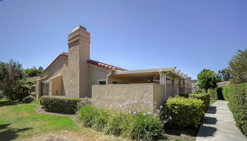 Mesa Verde (MSV) - Residential