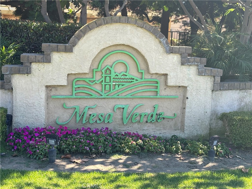 Mesa Verde (MSV) - Residential