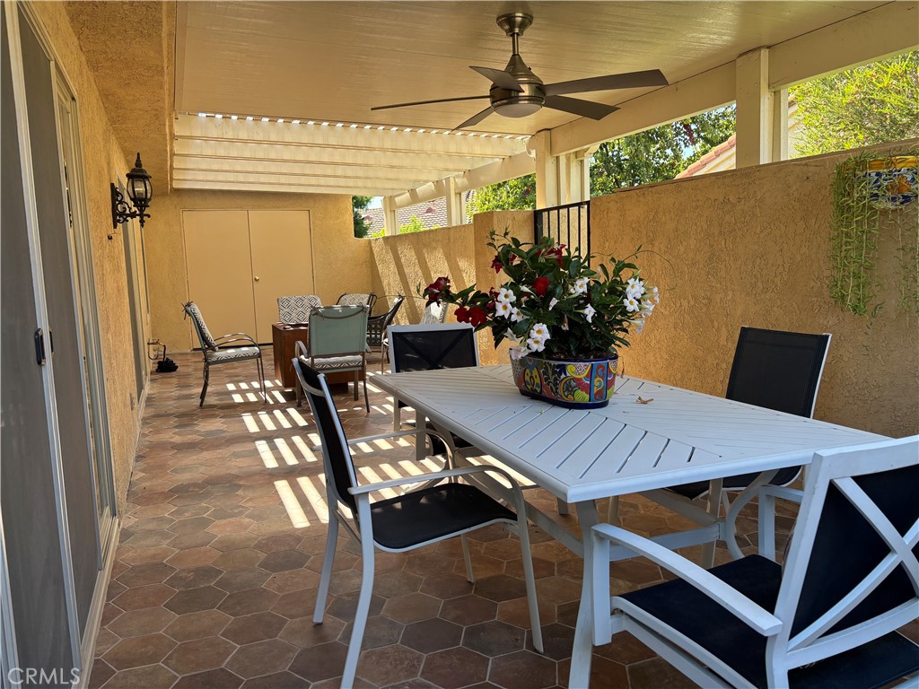Mesa Verde (MSV) - Residential