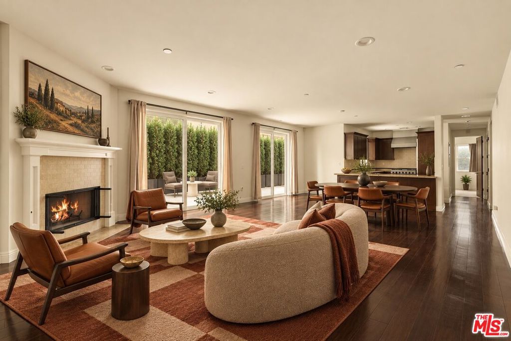 2255 Fox Hills Drive