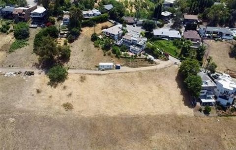 1 Barryknoll Drive Glassell Park CA 90065