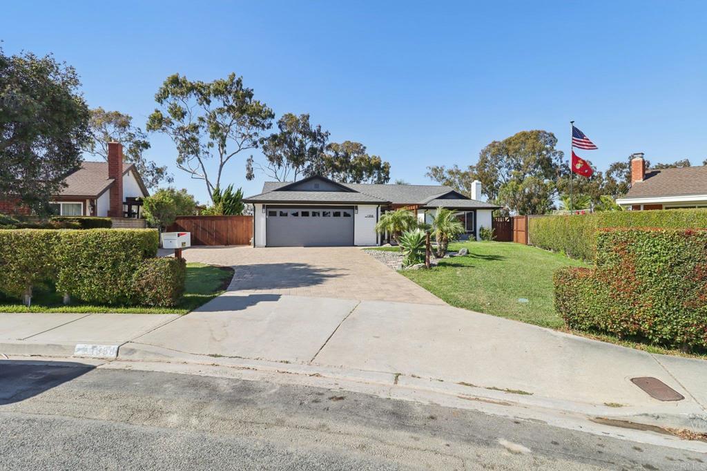 1358 Walnutview Dr