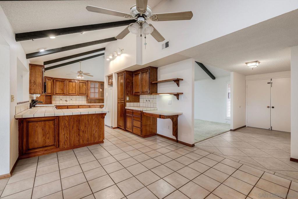 Chula Vista - Residential