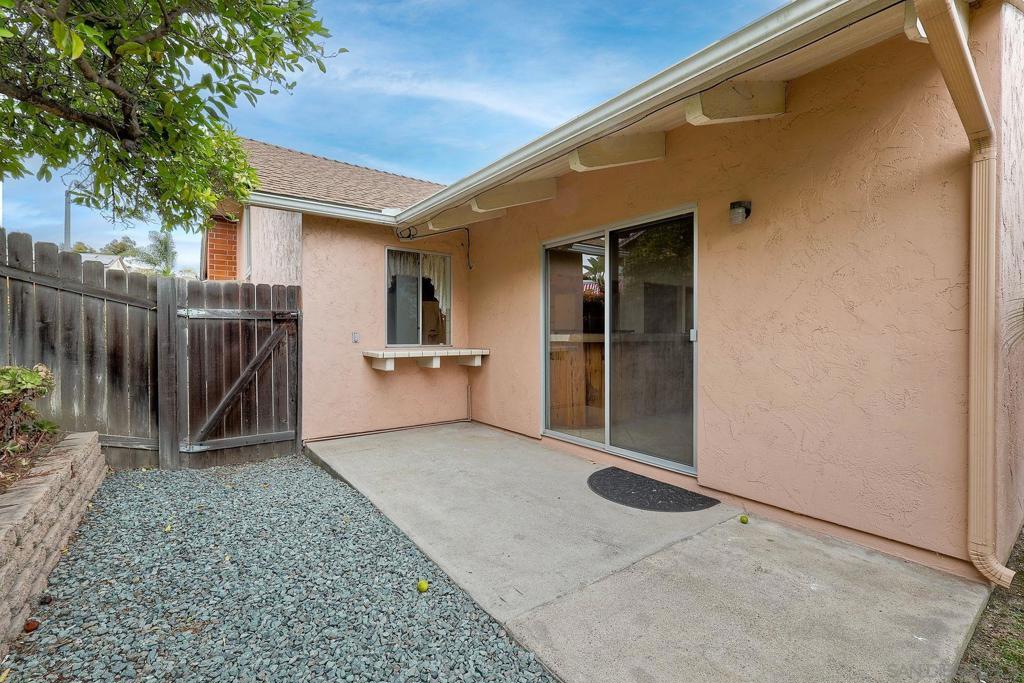 Chula Vista - Residential