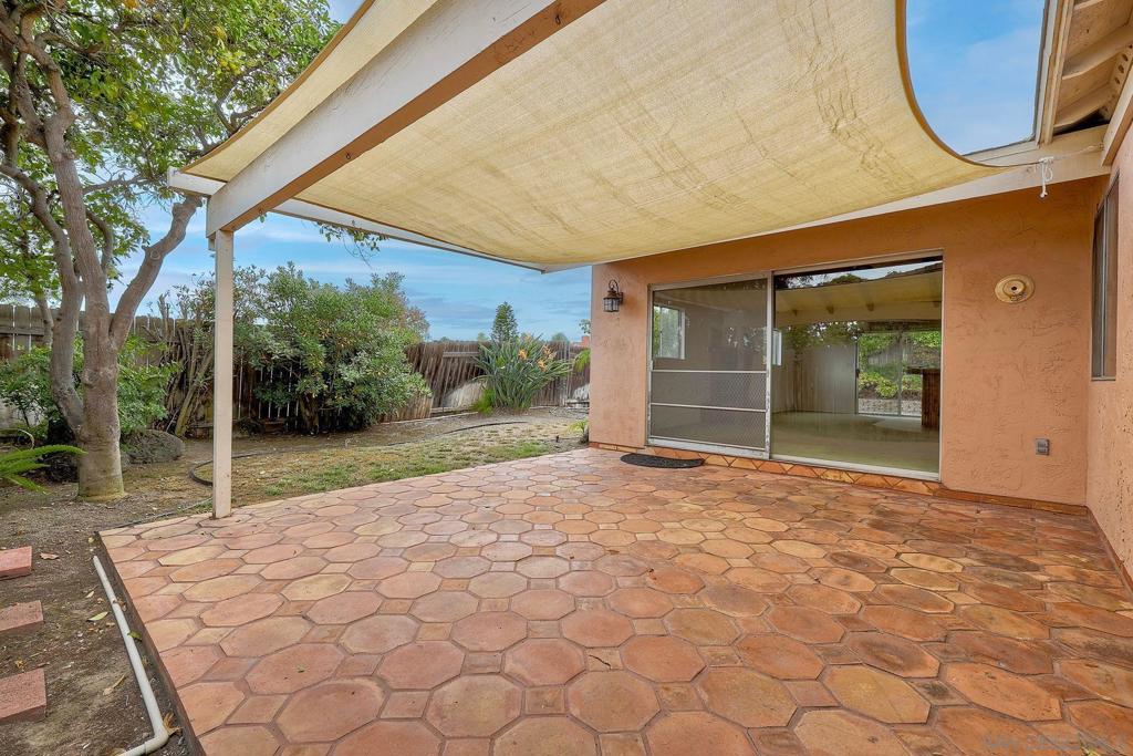 Chula Vista - Residential