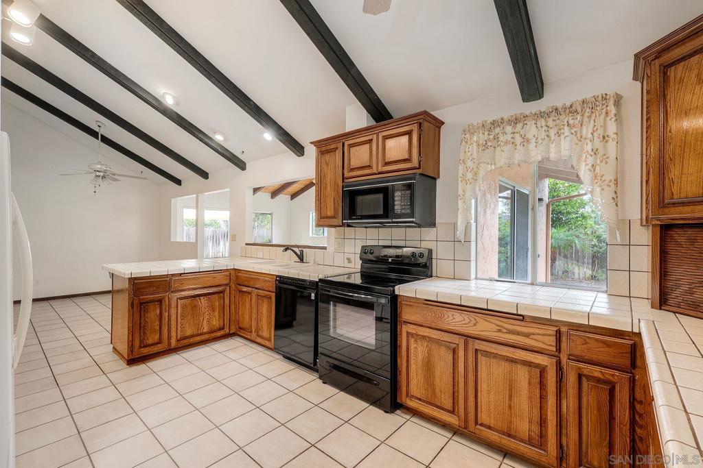 Chula Vista - Residential