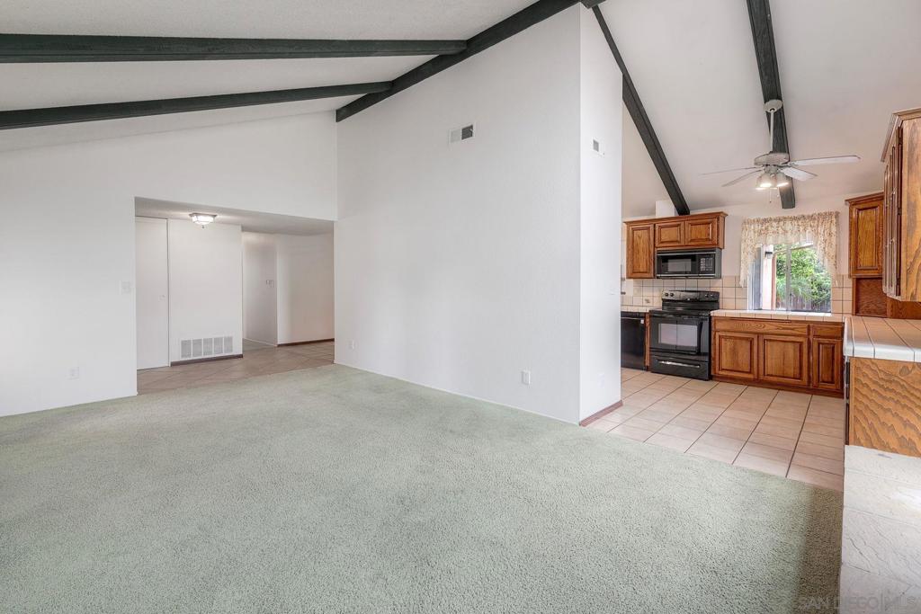 Chula Vista - Residential