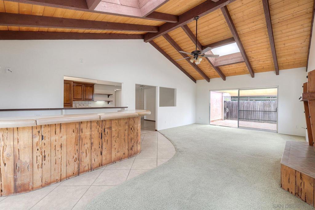 Chula Vista - Residential