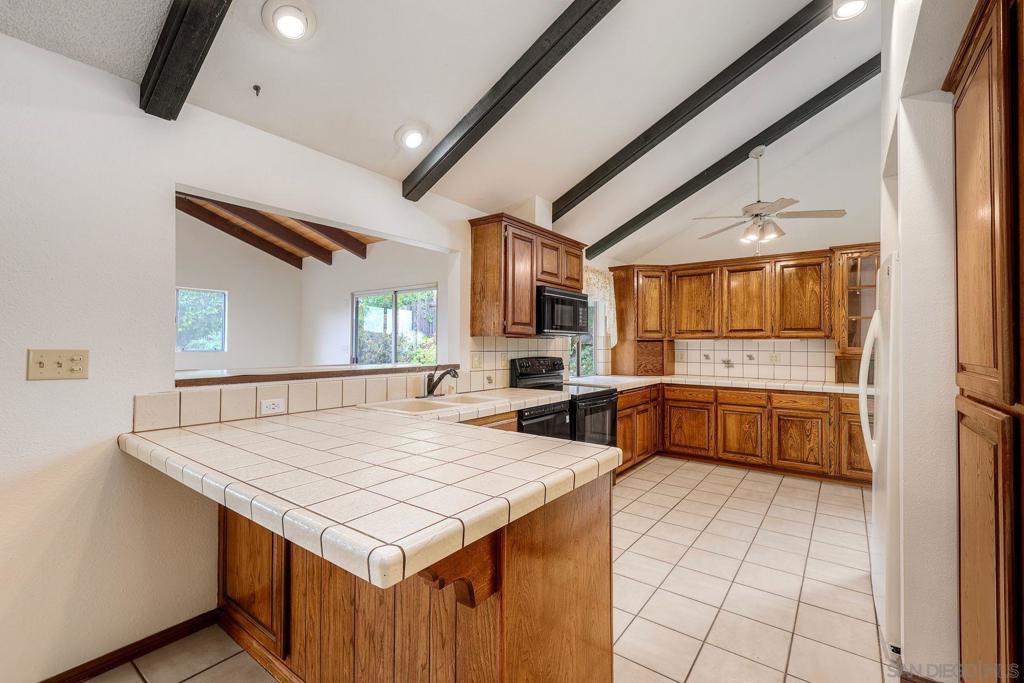 Chula Vista - Residential