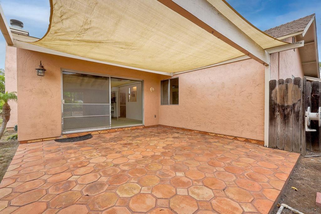 Chula Vista - Residential