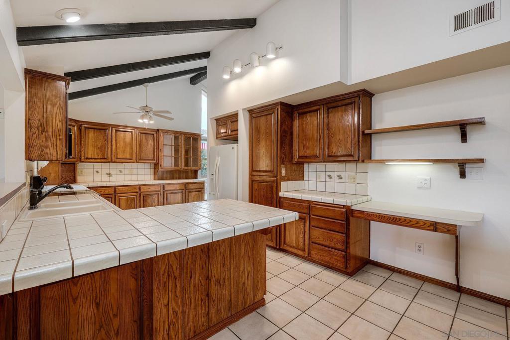 Chula Vista - Residential