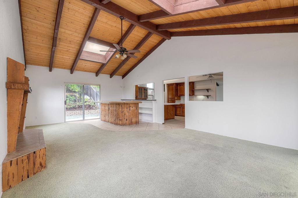 Chula Vista - Residential