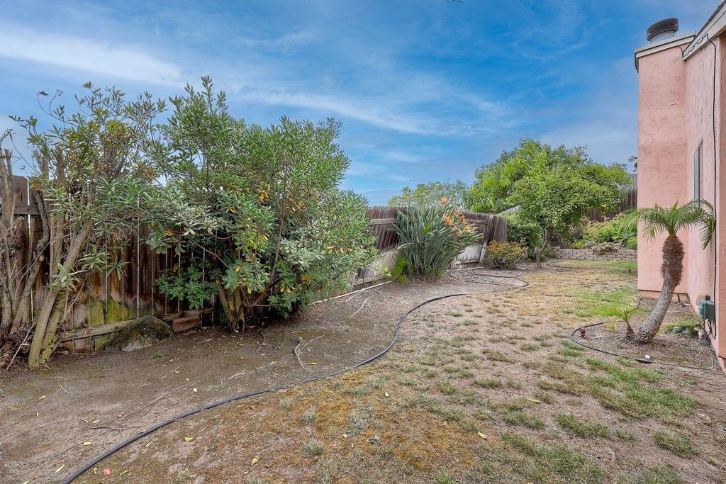 Chula Vista - Residential