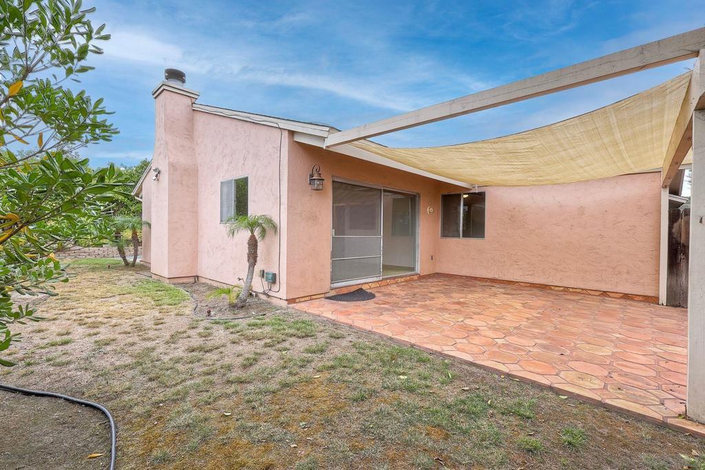 Chula Vista - Residential