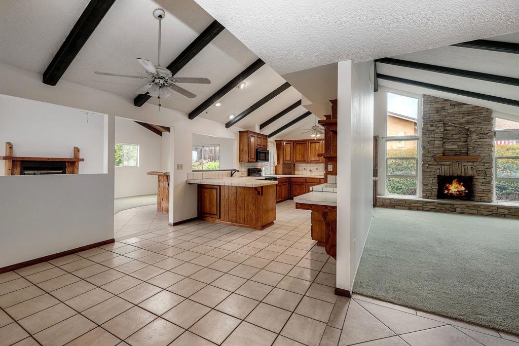 Chula Vista - Residential