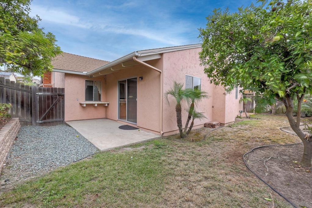 Chula Vista - Residential