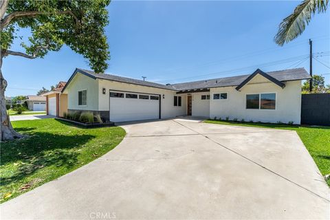 2514 S Rita Way Santa Ana CA 92704