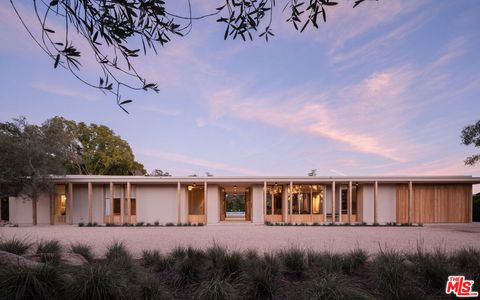 Tiny photo for 620 Stone Meadow Lane, Santa Barbara, CA 93108 (MLS # 26653083)