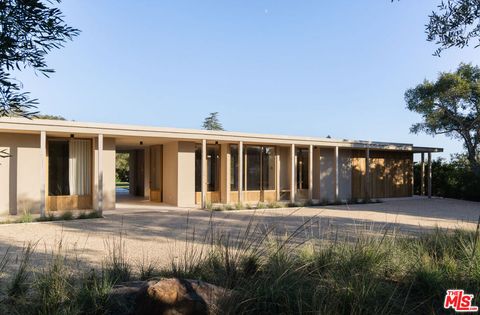 Tiny photo for 620 Stone Meadow Lane, Santa Barbara, CA 93108 (MLS # 26653083)