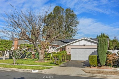 20159 Londelius Street Winnetka CA 91306