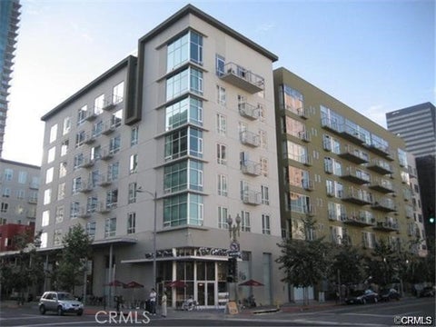 Photo of 645 W 9th Street #618, Los Angeles, CA 90015 (MLS # WS26211089)