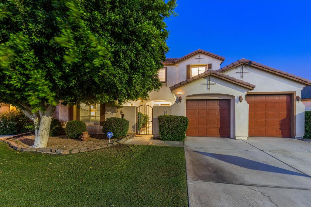 50264 San Capistrano Drive