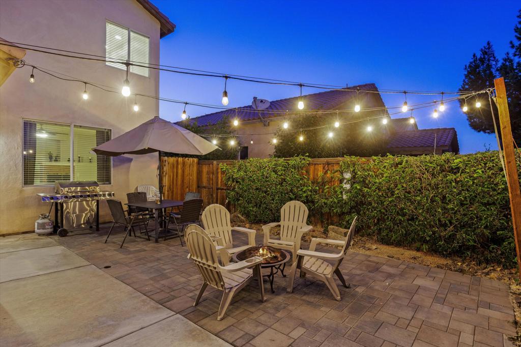50264 San Capistrano Drive