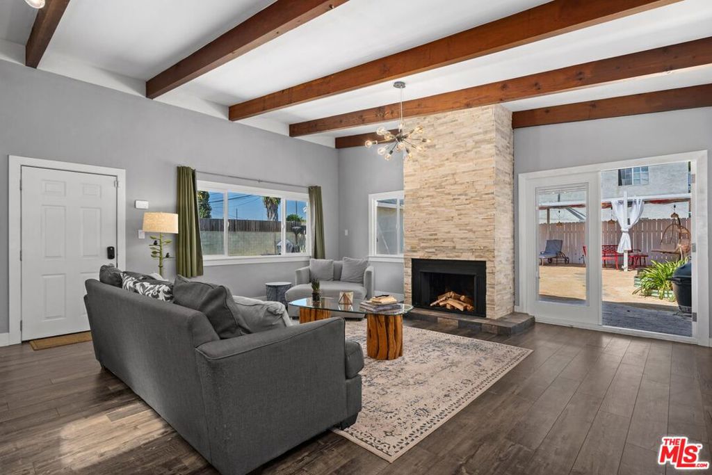 1627 W 38th Street, Los Angeles CA 90062