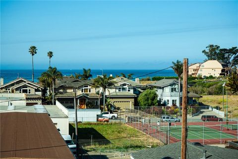 Tiny photo for 0 Ash Avenue, Cayucos, CA 93430 (MLS # SC25116716)