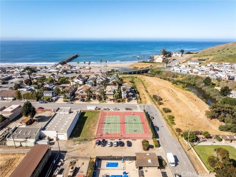 Tiny photo for 0 Ash Avenue, Cayucos, CA 93430 (MLS # SC25116716)