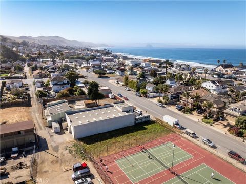 Tiny photo for 0 Ash Avenue, Cayucos, CA 93430 (MLS # SC25116716)