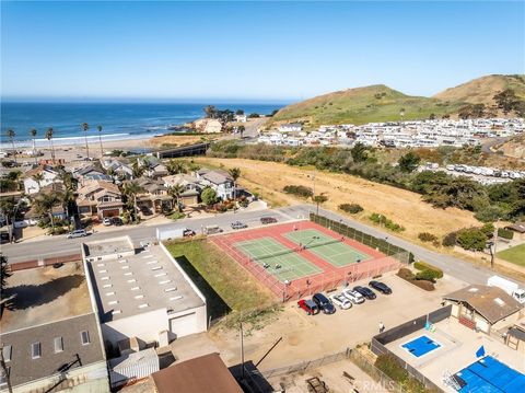 Tiny photo for 0 Ash Avenue, Cayucos, CA 93430 (MLS # SC25116716)