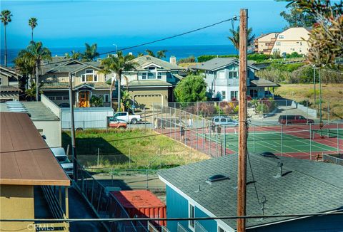 Tiny photo for 0 Ash Avenue, Cayucos, CA 93430 (MLS # SC25116716)