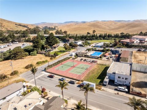 Tiny photo for 0 Ash Avenue, Cayucos, CA 93430 (MLS # SC25116716)