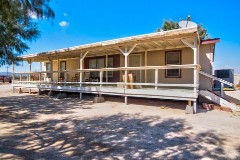 Photo of 6455 1St Street, Borrego Springs, CA 92004 (MLS # NDP2509410) Photo of 6455 1St Street, Borrego Springs, CA 92004 (MLS # NDP2509410)