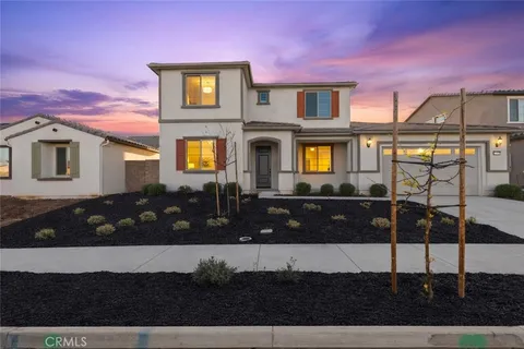 17727 Santa Lucia Court, Riverside, CA 92503 - MLS#: IV26081897