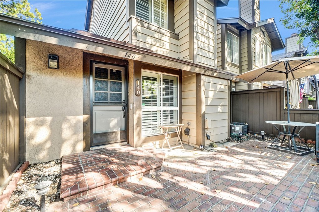 2325 S Mira Court 140