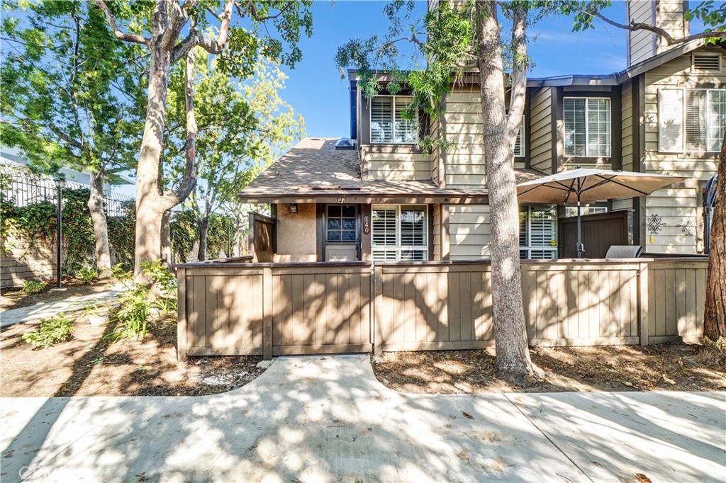 2325 S Mira Court 140