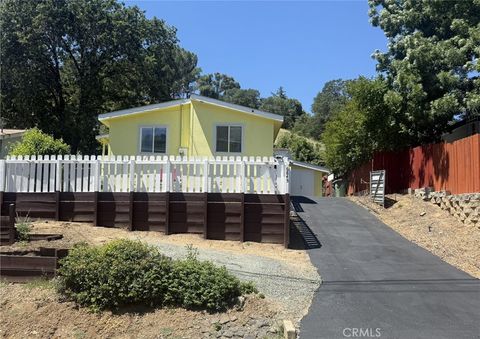 Photo of 6845 Floyd WAY, Nice, CA 95464 (MLS # LC26106146)