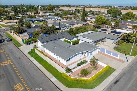 Tiny photo for 13701 Lanning St, Garden Grove, CA 92843 (MLS # PW26024752)