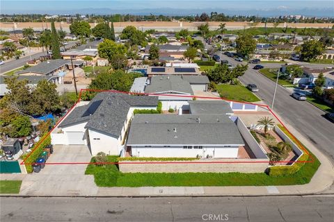 13701 Lanning Garden Grove CA 92843