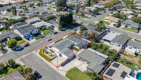 Tiny photo for 13701 Lanning St, Garden Grove, CA 92843 (MLS # PW26024752)