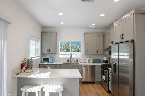 Tiny photo for 13701 Lanning St, Garden Grove, CA 92843 (MLS # PW26024752)