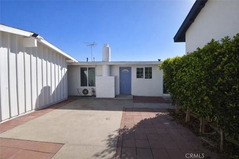 Tiny photo for 13701 Lanning St, Garden Grove, CA 92843 (MLS # PW26024752)