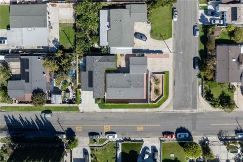 Tiny photo for 13701 Lanning St, Garden Grove, CA 92843 (MLS # PW26024752)