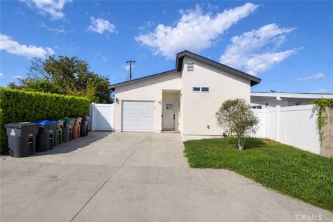 Tiny photo for 13701 Lanning St, Garden Grove, CA 92843 (MLS # PW26024752)