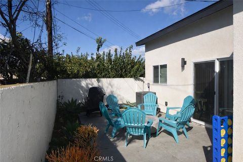 Tiny photo for 13701 Lanning St, Garden Grove, CA 92843 (MLS # PW26024752)