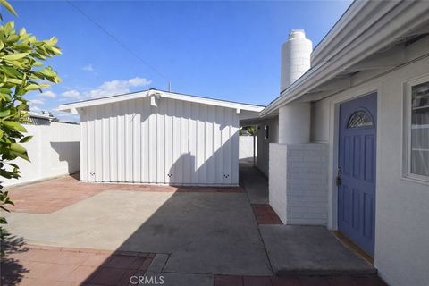 Tiny photo for 13701 Lanning St, Garden Grove, CA 92843 (MLS # PW26024752)