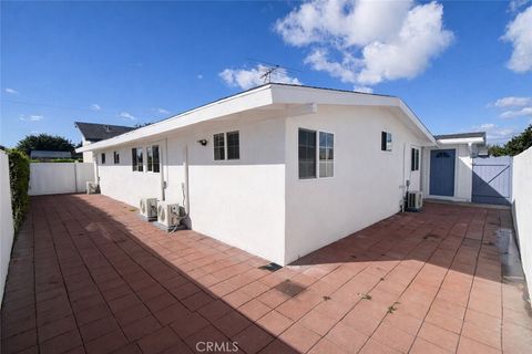 Tiny photo for 13701 Lanning St, Garden Grove, CA 92843 (MLS # PW26024752)